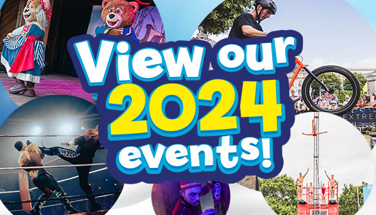 2024 Events 