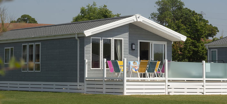 Beach House Lodges 