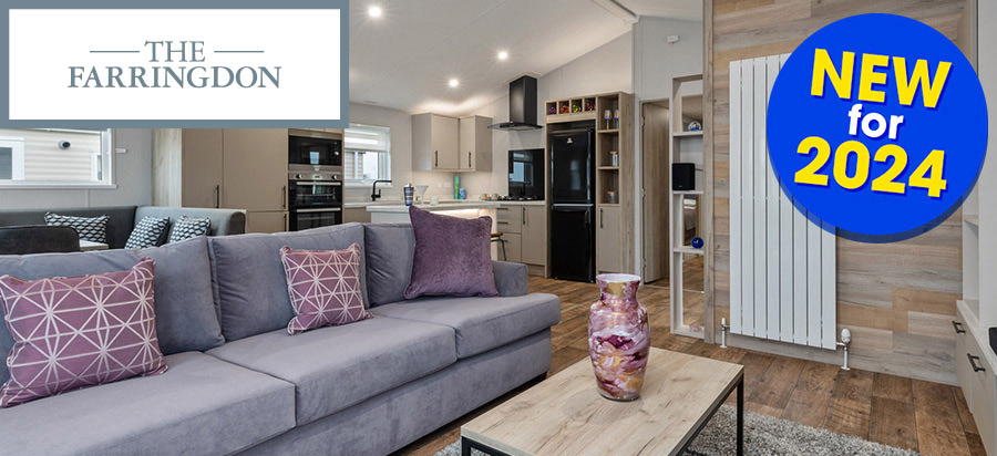 Farringdon Lodges 
