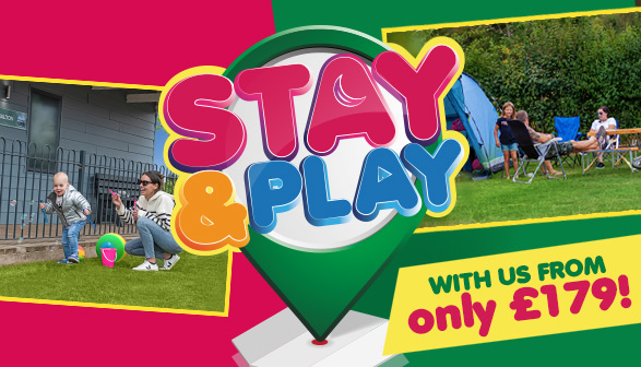 Stay & Play